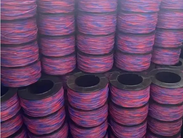 东兴爆破母线必须符合的要求有哪些？